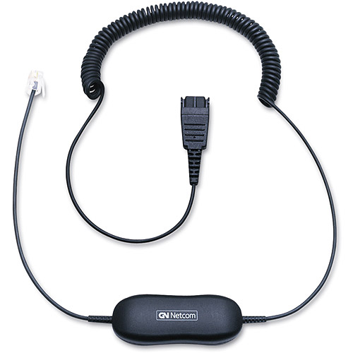 Jabra Gn 1200 Smartcord 2 Metre Kablo - - Jabra - Fiyatı - Yorumları -