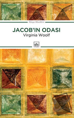 Jacob’ın Odası - Virginia Woolf - İthaki Yayınları - Fiyatı - Yorumlar