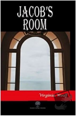 Jacob’s Room - Virginia Woolf - Platanus Publishing - Fiyatı - Yorumla