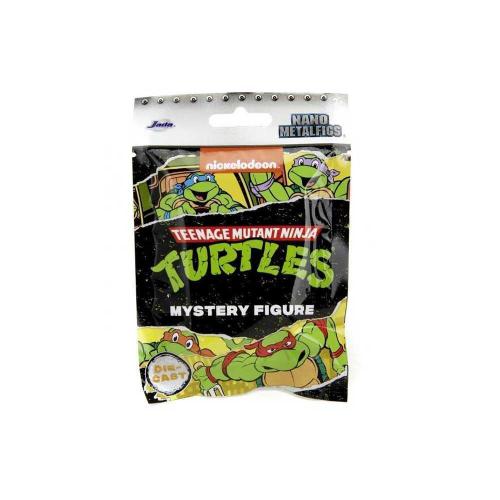 Turtles Blınd Pack Nano Fıgs Figür - - Simba - Fiyatı - Yorumları - Sa