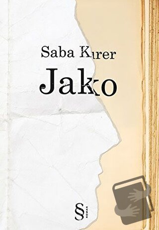 Jako - Saba Kırer - Everest Yayınları - Fiyatı - Yorumları - Satın Al