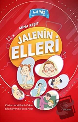 Jale'nin Elleri - Mina Reşit - Asmaaltı Yayınevi - Fiyatı - Yorumları 