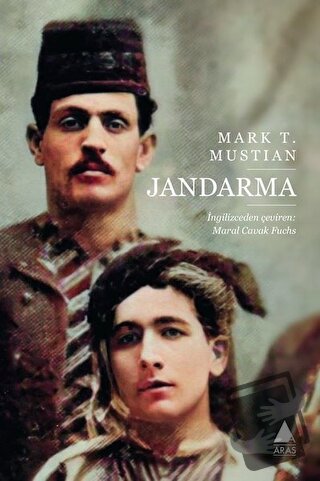 Jandarma - Mark T. Mustian - Aras Yayıncılık - Fiyatı - Yorumları - Sa