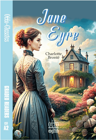 Jane Eyre - Charlotte Bronte - Ottomanga Yayınları - Fiyatı - Yorumlar