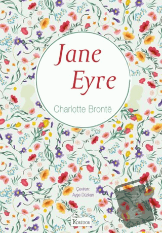 Jane Eyre - Charlotte Bronte - Koridor Yayıncılık - Fiyatı - Yorumları