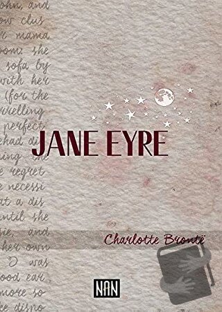 Jane Eyre - Charlotte Bronte - Nan Kitap - Fiyatı - Yorumları - Satın 