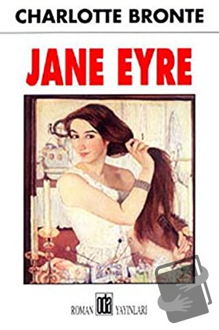 Jane Eyre - Charlotte Bronte - Oda Yayınları - Fiyatı - Yorumları - Sa