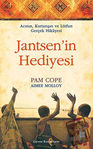 Jantsen’in Hediyesi - Aimee Molloy - Bilge Kültür Sanat - Fiyatı - Yor