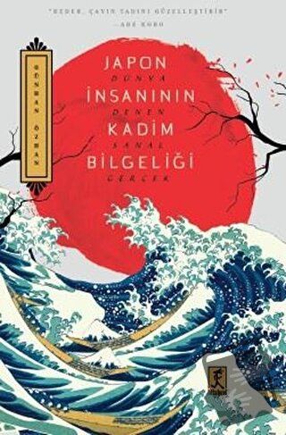 Japon İnsanının Kadim Bilgeliği - Günhan Özhan - Hitabevi Yayınları - 