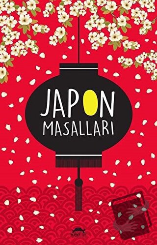 Japon Masalları (Özel Ayracıyla) - Yei Theodora Ozaki - Maya Kitap - F