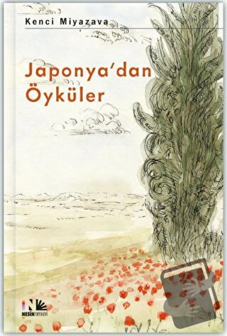 Japonya’dan Öyküler - Kenci Miyazava - Nesin Yayınevi - Fiyatı - Yorum