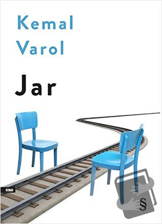 Jar - Kemal Varol - Everest Yayınları - Fiyatı - Yorumları - Satın Al