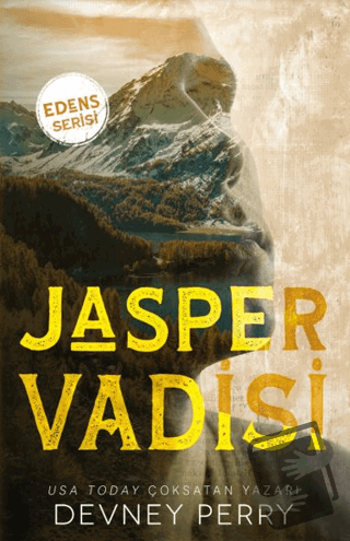 Jasper Vadisi - Devney Perry - Ren Kitap - Fiyatı - Yorumları - Satın 