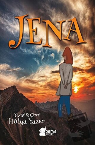 Jena - Hülya Yazıcı - Parya Kitap - Fiyatı - Yorumları - Satın Al