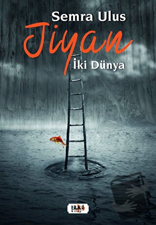 Jiyan - İki Dünya - Semra Ulus - Tilki Kitap - Fiyatı - Yorumları - Sa