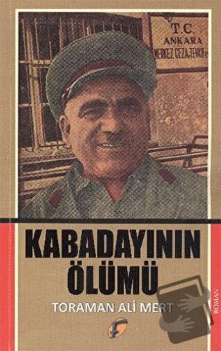 Kabadayının Ölümü - Toraman Ali Mert - Art Basın Yayın Hizmetleri - Fi