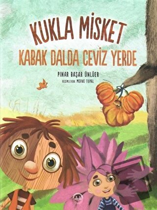 Kabak Dalda Ceviz Yerde - Kukla Misket - Pınar Başar Ünlüer - Diyanet 