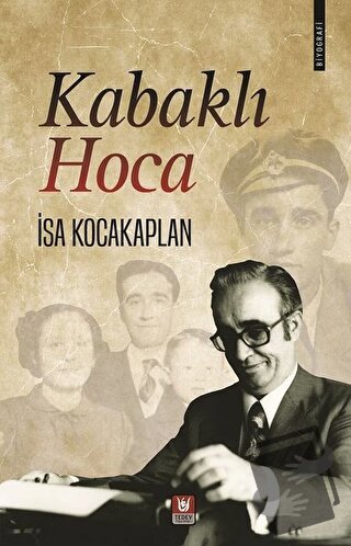 Kabaklı Hoca - İsa Kocakaplan - Türk Edebiyatı Vakfı Yayınları - Fiyat