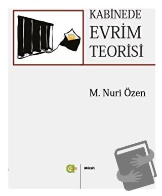 Kabinede Evrim Teorisi - M. Nuri Özen - Aram Yayınları - Fiyatı - Yoru