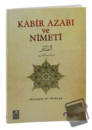 Kabir Azabı ve Nimeti - Hüseyin el-Avayşe - Mercan Kitap - Fiyatı - Yo