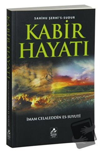 Kabir Hayatı - İmam Celaleddin Es-Suyuti - Mercan Kitap - Fiyatı - Yor