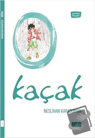 Kaçak - Neslihan Karaduman - Sude Kitap - Fiyatı - Yorumları - Satın A