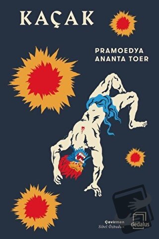 Kaçak - Pramoedya Ananta Toer - Dedalus Kitap - Fiyatı - Yorumları - S