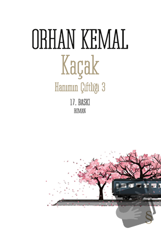 Kaçak - Orhan Kemal - Everest Yayınları - Fiyatı - Yorumları - Satın A