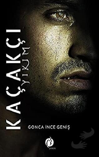 Kaçakçı Yıkım - Gonca İnce Geniş - Herdem Kitap - Fiyatı - Yorumları -