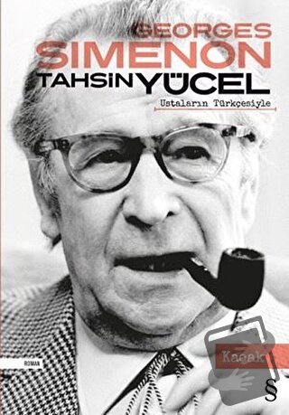 Kaçak - Georges Simenon - Everest Yayınları - Fiyatı - Yorumları - Sat