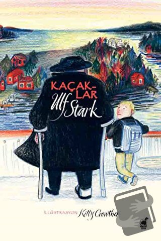 Kaçaklar - Ulf Stark - Dinozor Çocuk - Fiyatı - Yorumları - Satın Al