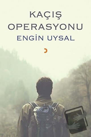 Kaçış Operasyonu - Engin Uysal - Cinius Yayınları - Fiyatı - Yorumları