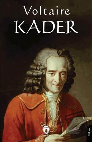 Kader - Voltaire - Dorlion Yayınları - Fiyatı - Yorumları - Satın Al