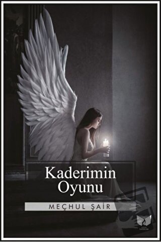 Kaderimin Oyunu - Meçhul Şair - Ateş Yayınları - Fiyatı - Yorumları - 