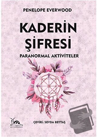 Kaderin Şifresi - Penelope Everwood - Sarmal Kitabevi - Fiyatı - Yorum