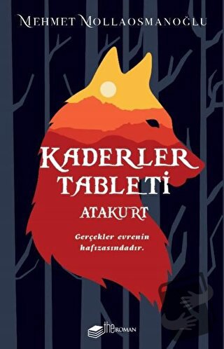 Kaderler Tableti - Atakurt - Mehmet Mollaosmanoğlu - The Roman - Fiyat