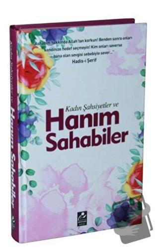 Kadın Şahsiyetler ve Hanım Sahabiler (Ciltli) - Harun Yıldırım - Merca