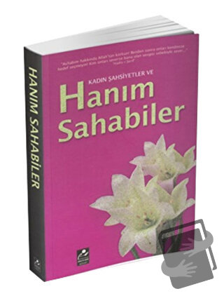 Kadın Şahsiyetler ve Hanım Sahabiler - Harun Yıldırım - Mercan Kitap -