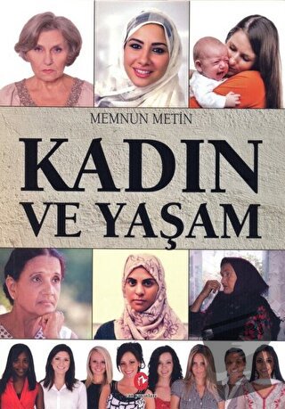 Kadın ve Yaşam - Memnun Metin - Can Yayınları (Ali Adil Atalay) - Fiya