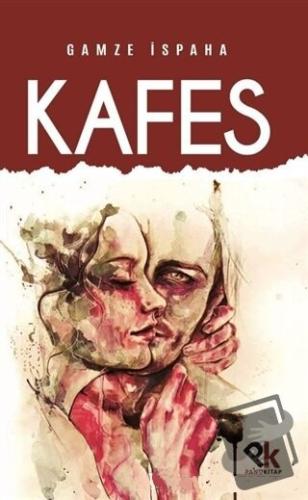 Kafes - Gamze İspaha - Panu Kitap - Fiyatı - Yorumları - Satın Al