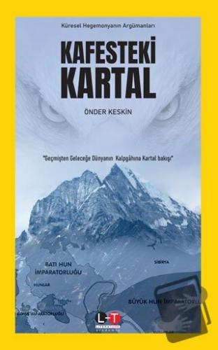 Kafesteki Kartal - Önder Keskin - Literatürk Academia - Fiyatı - Yorum