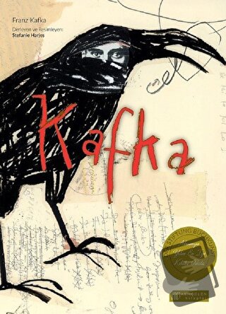 Kafka - Franz Kafka - Akıl Çelen Kitaplar - Fiyatı - Yorumları - Satın