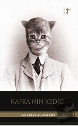 Kafka'nın Kedisi - Coleridge Cook - Artemis Yayınları - Fiyatı - Yorum