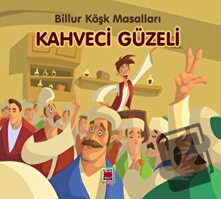 Kahveci Güzeli - Kolektif - Elips Kitap - Fiyatı - Yorumları - Satın A