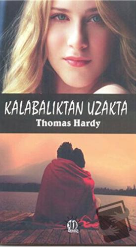 Kalabalıktan Uzakta - Thomas Hardy - Yason Yayıncılık - Fiyatı - Yorum