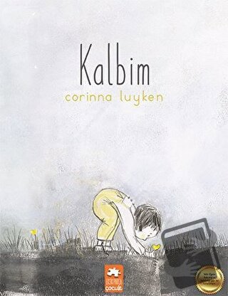 Kalbim - Corinna Luyken - Eksik Parça Yayınları - Fiyatı - Yorumları -