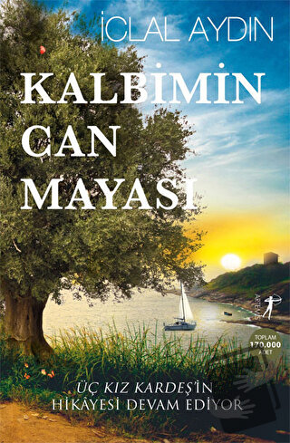 Kalbimin Can Mayası - İclal Aydın - Artemis Yayınları - Fiyatı - Yorum