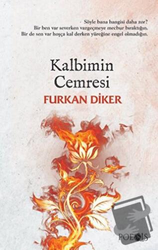 Kalbimin Cemresi - Furkan Diker - Poesis Kitap - Fiyatı - Yorumları - 