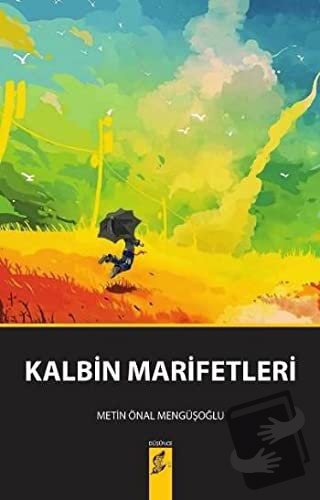 Kalbin Marifetleri - Metin Önal Mengüşoğlu - Okur Kitaplığı - Fiyatı -