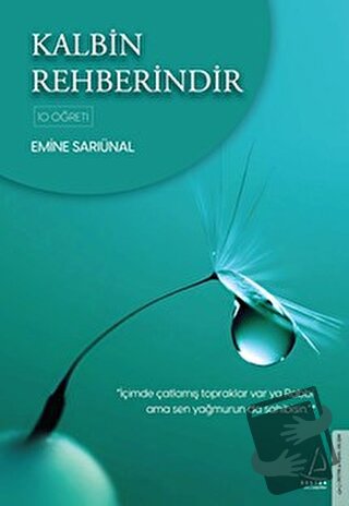 Kalbin Rehberindir - Emine Sarıünal - Destek Yayınları - Fiyatı - Yoru